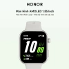 Đồng hồ thông minh Honor Choice Watch 2i - Màn hình AMOLED 1.85 inch, pin 14 ngày, giảm giá 1,590,000đ 3