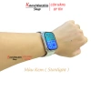 Đồng hồ thông minh Watch 10 Series nam nữ nghe gọi, thay ảnh cá nhân, dynamic, giá 805.000₫ 3