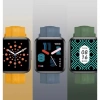 Đồng hồ thông minh Xiaomi Maimo Watch Flow - Màn AMOLED, GPS độc lập, giảm giá 20% chỉ 395.000₫ 3