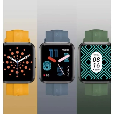 Đồng hồ thông minh Xiaomi Maimo Watch Flow - Màn AMOLED, GPS độc lập, giảm giá 20% chỉ 395.000₫