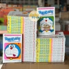 Doraemon truyện tranh ngắn trọn bộ 45 tập - Giá chỉ 28.820₫, bộ sưu tập hấp dẫn 2