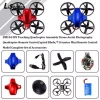 Drone LISHUANG Chụp Ảnh Trên Không - Điều Khiển Từ Xa, DIY Phụ Kiện, Mini Giá 201k