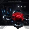 Drone LISHUANG Chụp Ảnh Trên Không - Điều Khiển Từ Xa, DIY Phụ Kiện, Mini Giá 201k 5
