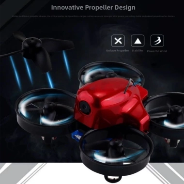 Drone LISHUANG Chụp Ảnh Trên Không - Điều Khiển Từ Xa, DIY Phụ Kiện, Mini Giá 201k 5