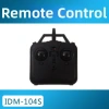 Drone LISHUANG Chụp Ảnh Trên Không - Điều Khiển Từ Xa, DIY Phụ Kiện, Mini Giá 201k 7