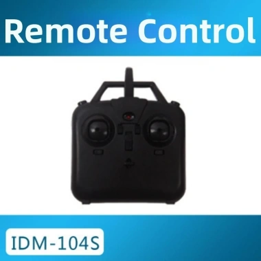 Drone LISHUANG Chụp Ảnh Trên Không - Điều Khiển Từ Xa, DIY Phụ Kiện, Mini Giá 201k 7