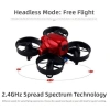 Drone LISHUANG Chụp Ảnh Trên Không - Điều Khiển Từ Xa, DIY Phụ Kiện, Mini Giá 201k 8