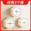 Đục Lỗ Đa Năng Không Đánh Dấu - Móc Lười Rag Treo Tường Nhà Bếp, Đỡ Khăn & Kệ Bảo Quản, 75.268₫ 8