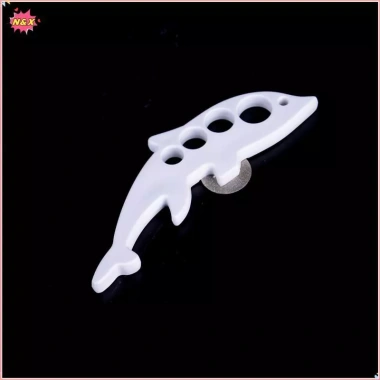 Dụng cụ mở nắp chai thủy tinh y tế N & X dành cho y tá và bác sĩ mở chai lọ. 3