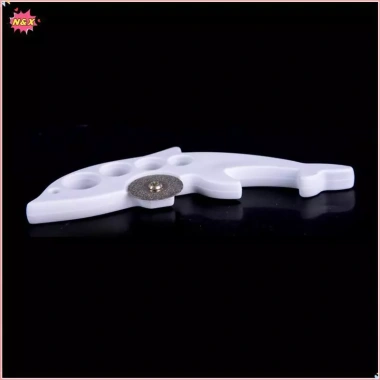 Dụng cụ mở nắp chai thủy tinh y tế N & X dành cho y tá và bác sĩ mở chai lọ. 4