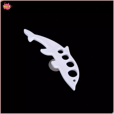 Dụng cụ mở nắp chai thủy tinh y tế N & X dành cho y tá và bác sĩ mở chai lọ. 5