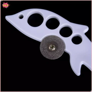 Dụng cụ mở nắp chai thủy tinh y tế N & X dành cho y tá và bác sĩ mở chai lọ. 6