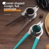 Dụng cụ mở vỏ đai ốc UTENEW đa chức năng, kìm hạt dưa, búa kẹp óc chó – Thép không gỉ, giá ưu đãi 214.690₫