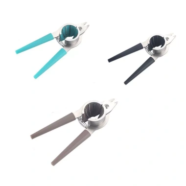 Dụng cụ mở vỏ đai ốc UTENEW đa chức năng, kìm hạt dưa, búa kẹp óc chó – Thép không gỉ, giá ưu đãi 214.690₫ 3