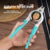 Dụng cụ mở vỏ đai ốc UTENEW đa chức năng, kìm hạt dưa, búa kẹp óc chó – Thép không gỉ, giá ưu đãi 214.690₫ 6