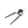 Dụng cụ mở vỏ đai ốc UTENEW đa chức năng, kìm hạt dưa, búa kẹp óc chó – Thép không gỉ, giá ưu đãi 214.690₫ 10