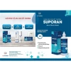 Dung dịch rửa vết thương Suporan 50ml ,CZ PHARMA, hiệu quả cao, an toàn tuyệt đối 3