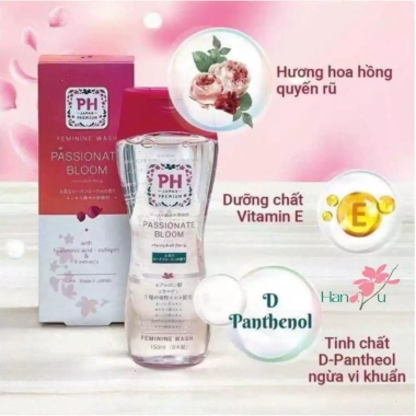 Dung Dịch Vệ Sinh Japan Premium - Giải Pháp Tự Tin Tỏa Sáng, Giá Ưu Đãi 125k