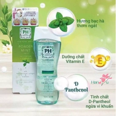Dung Dịch Vệ Sinh Japan Premium - Giải Pháp Tự Tin Tỏa Sáng, Giá Ưu Đãi 125k 4 Dung Dịch Vệ Sinh Japan Premium - Giải Pháp Tự Tin Tỏa Sáng, Giá Ưu Đãi 125k 4