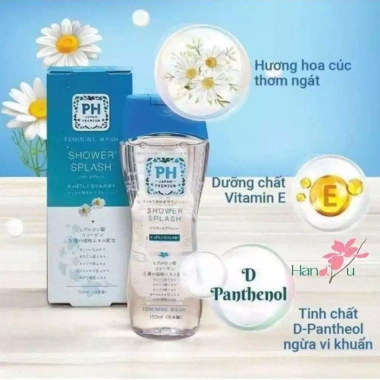 Dung Dịch Vệ Sinh Japan Premium - Giải Pháp Tự Tin Tỏa Sáng, Giá Ưu Đãi 125k