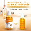 Dung dịch vệ sinh nữ Nano nghệ VROSE combo 2 chai - Cân bằng pH, sạch thoáng, giá 250k 3