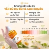 Dung dịch vệ sinh nữ Nano nghệ VROSE combo 2 chai - Cân bằng pH, sạch thoáng, giá 250k 4