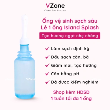 Dung dịch vệ sinh nữ Summer's Eve thụt rửa sạch sâu, vệ sinh vùng kín an toàn chỉ 112k 6 Dung dịch vệ sinh nữ Summer's Eve thụt rửa sạch sâu, vệ sinh vùng kín an toàn chỉ 112k 6