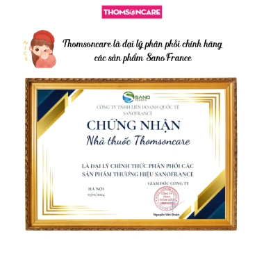 Dung dịch vệ sinh phụ nữ của Sanofia Eva Cyto Plus, Evacyto, eva cyto kids nước rửa phụ khoa, vùng kín ddvs- Thomsoncare