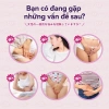 Dung dịch vệ sinh phụ nữ Oxyelle dưỡng ẩm, khử mùi, se khít vùng kín - Giảm 20% chỉ 129.999đ 3