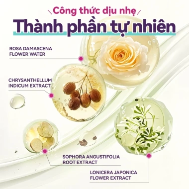 Dung dịch vệ sinh phụ nữ Oxyelle dưỡng ẩm, khử mùi, se khít vùng kín - Giảm 20% chỉ 129.999đ 6 Dung dịch vệ sinh phụ nữ Oxyelle dưỡng ẩm, khử mùi, se khít vùng kín - Giảm 20% chỉ 129.999đ 6