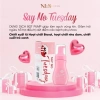 Dung Dịch Vệ Sinh Say No Tuesday NLS Hiền Lê 2