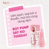 Dung Dịch Vệ Sinh Say No Tuesday NLS Hiền Lê 3