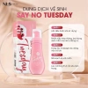 Dung Dịch Vệ Sinh Say No Tuesday NLS Hiền Lê 9