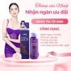 Dung Dịch Vệ Sinh Tía Tô Ume 2.028 150ml Chính Hãng Khử Mùi Làm Sạch Dịu Nhẹ Giá 137k