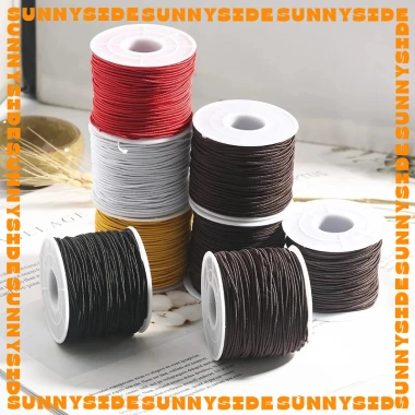 Duy Băng Vải Hình Chuỗi Lá 1M - Giá Cực Sốt 4000Đ (Tiết Kiệm 1080Đ)