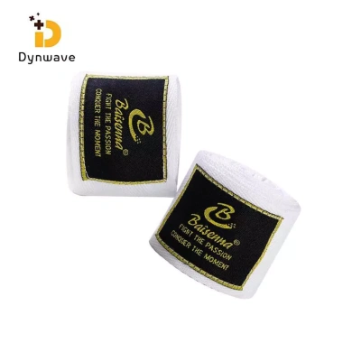 Dynwave Tay Quấn 2 Chiếc Bảo Vệ Cổ Tay Cho Kickboxing, Muay Thái, MMA & Taekwondo - Giá 64.800đ