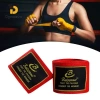 Dynwave Tay Quấn 2 Chiếc Bảo Vệ Cổ Tay Cho Kickboxing, Muay Thái, MMA & Taekwondo - Giá 64.800đ 3