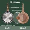 Ecowin Bộ Chảo Chồng Dính Siêu Nhẹ Cho Mọi Bếp - Giá Ưu Đãi 461.250 5