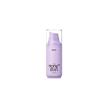 Edit.B Sunday Tone‑Up Sun Serum 55ml – Kem Dưỡng Trắng Da, Chống Nắng SPF30, Giá 509.999₫ Edit.B Sunday Tone‑Up Sun Serum 55ml – Kem Dưỡng Trắng Da, Chống Nắng SPF30, Giá 509.999₫