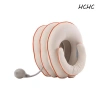 ELLSWORTH Gối massage cổ 4 lớp bơm hơi - Kéo cổ tử cung, hỗ trợ di động, nẹp khung