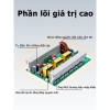 ERYUAN Bộ kích điện inverter 12V lên 220V CÔNG SUẤT 1.200w, 1.500w, 2.000w Sóng Sine Chuẩn Bảo Hành 2 Năm 5