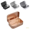 Exhila Hộp Bảo Quản Sắt Lật Truy Cập Thép Mạ Kẽm Di Động - Sắp Xếp, Giá 49.732₫