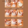 # expen # Khuôn Baozi Trung Quốc DIY Bánh Ngọt Bánh Bao Làm Khuôn Nhà Bếp Thực Phẩm Tiện Ích Làm Bánh Ngọt Dụng Cụ Làm Bánh Trung Thu Khuôn Làm Bánh. 2