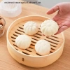 # expen # Khuôn Baozi Trung Quốc DIY Bánh Ngọt Bánh Bao Làm Khuôn Nhà Bếp Thực Phẩm Tiện Ích Làm Bánh Ngọt Dụng Cụ Làm Bánh Trung Thu Khuôn Làm Bánh. 4