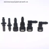 # expen # Ống nối dòng nhiên liệu ô tô Qui Connect ID8 7.89 Bộ chuyển đổi dòng dầu Nylon bằng nhựa Ngắt kết nối đầu nối ống xả. 4