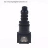 # expen # Ống nối dòng nhiên liệu ô tô Qui Connect ID8 7.89 Bộ chuyển đổi dòng dầu Nylon bằng nhựa Ngắt kết nối đầu nối ống xả. 9