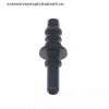 # expen # Ống nối dòng nhiên liệu ô tô Qui Connect ID8 7.89 Bộ chuyển đổi dòng dầu Nylon bằng nhựa Ngắt kết nối đầu nối ống xả. 10