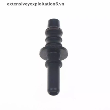 # expen # Ống nối dòng nhiên liệu ô tô Qui Connect ID8 7.89 Bộ chuyển đổi dòng dầu Nylon bằng nhựa Ngắt kết nối đầu nối ống xả.