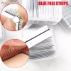 FAVORITEGOODS 34 chiếc phụ kiện trang điểm mắt tự dính, lâu dài, giá ưu đãi 70.200 VND