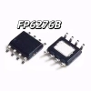 FP6.276BXR-G1 Chính hãng - Chip tăng áp FP6.276, đầu ra 2A, IC Patch SOP8, giá ưu đãi 12.164 VND